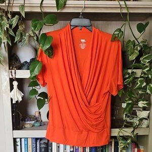 Simple Wishes Nursing Top